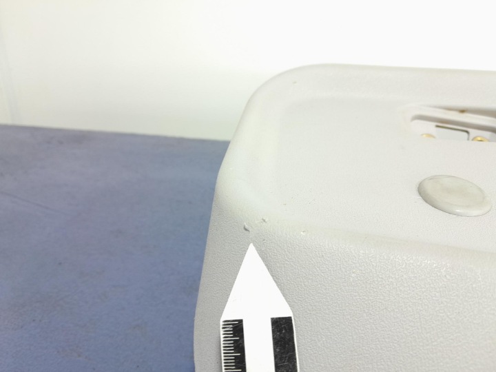OPEL COMBO D PROTECTION PODSUFIKI AVANT