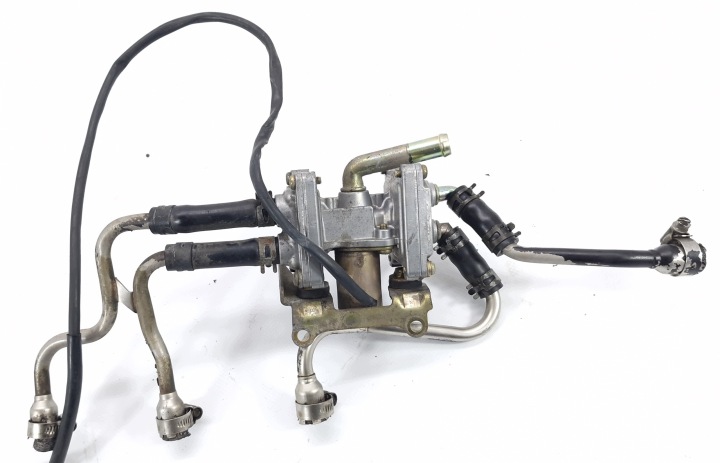 YAMAHA R1 RN01 98-00R SÉPARATEUR SOUPAPE