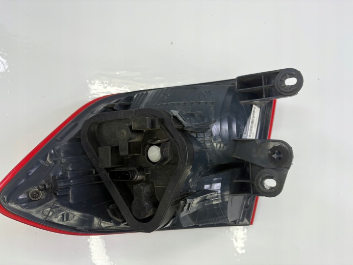 PHARE GAUCHE ARRIÈRE GAUCHE ARRIÈRE DANS AILE 7312845 BMW F30 BERLINE