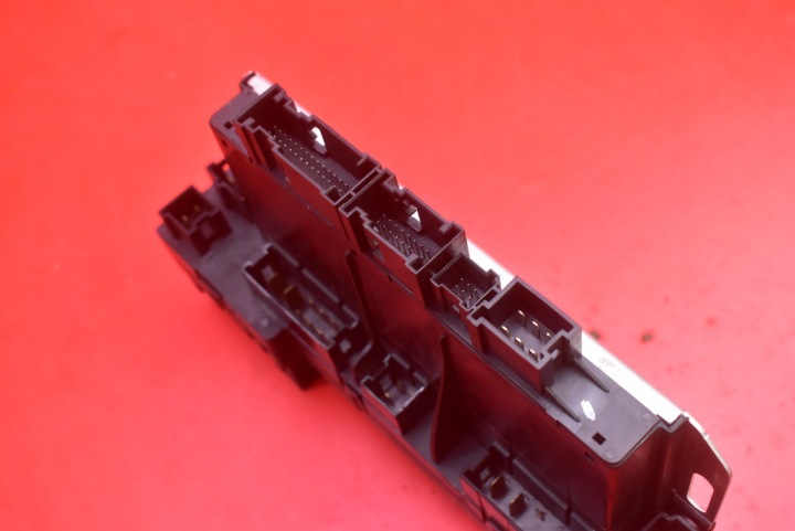 BOÎTE FUSIBLES SAM A0265455332 05045122 MERCEDES S-KLASA W220 3.2