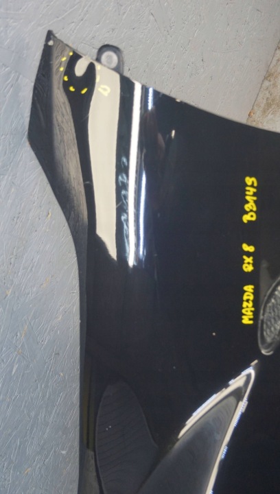 MAZDA RX8 AILE GAUCHE AVANT (B3149)