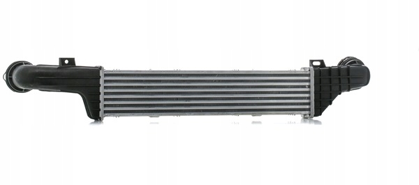 RIDEX 468I0028 ÉCHANGEUR AIR-AIR VERS MERCEDES-BENZ E-KLASSE LIMOUSINE (W210)