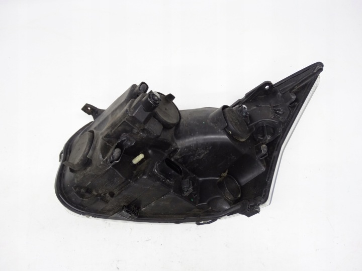 FORD TRANSIT MK8 LIFT 19- PHARE DROITE ORDINAIRE LED BK31-13D152-BF ORIGINALE