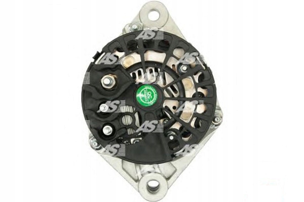 AUTOSTARTER ALTERNATEUR