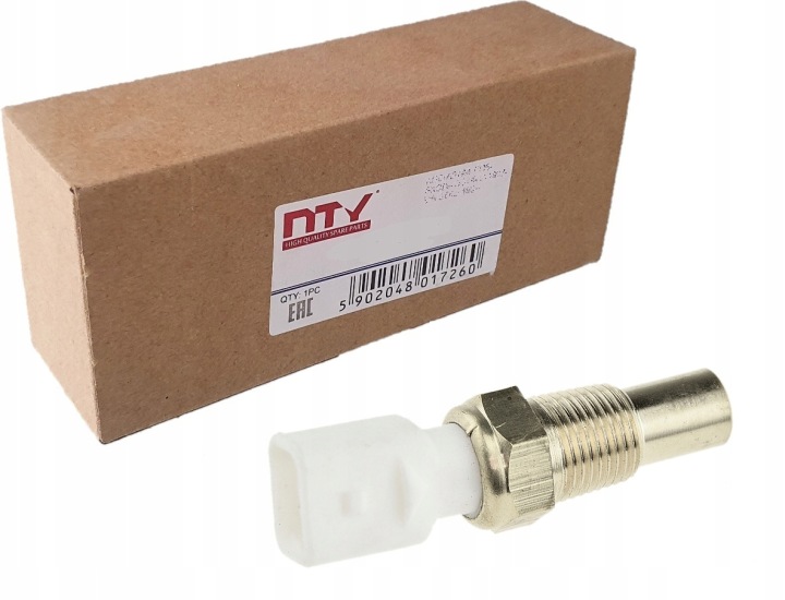 ECT-CH-000 NTY CAPTEUR TEMPÉRATURE EAU NTY
