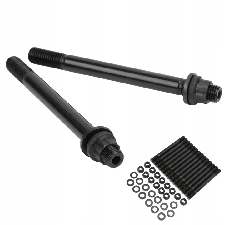 KIT VIS VERS CULASSES PISTONS 202-4301 CONVIENT VERS RB25 RB25DE X9