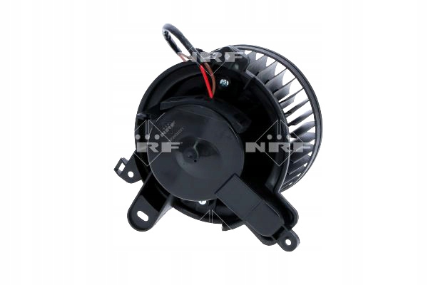 NRF VENTILATEUR VENTILATEURS CITROEN BERLINGO BERLINGO MINIVAN ZX PEUGEOT
