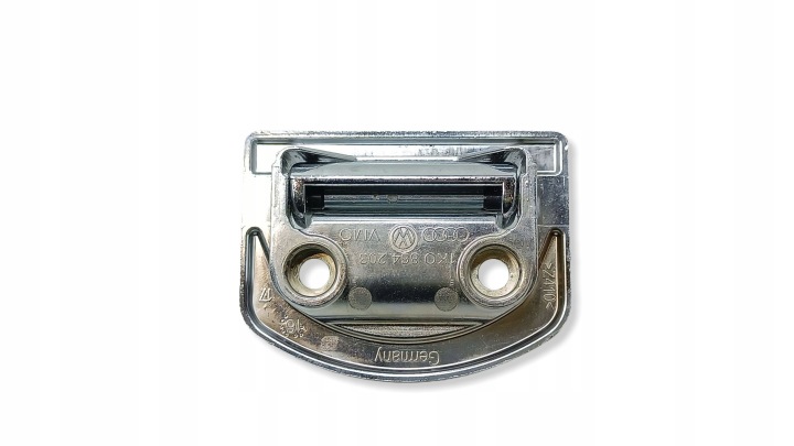 AUDI A4 S4 B9 2018 OREILLE VERS SUPPORTS COFFRE
