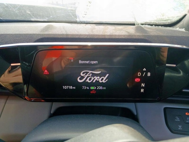 E-TRON Q4 ENYAQ VW ID 4 EXPLORER VII EV MOTEUR ÉLECTRIQUE 0ET901131R 16TYS