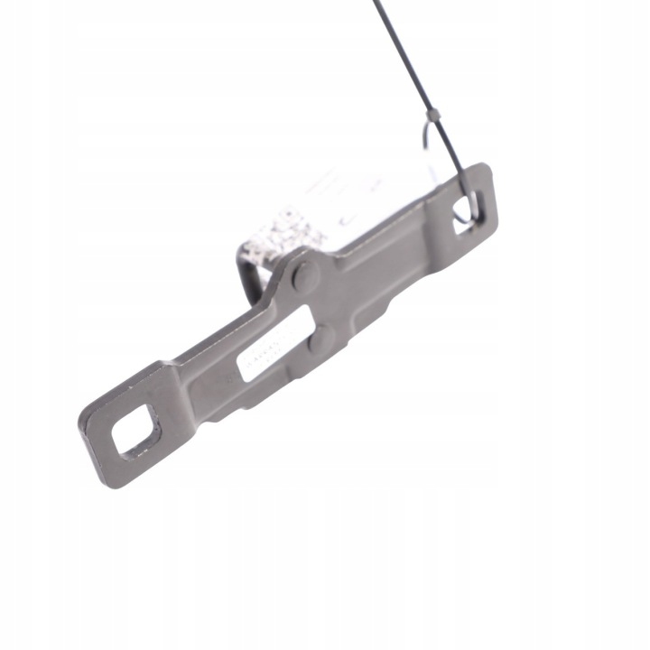 AUDI A3 8P VERROU SERRURE COUVERCLES DE COFFRE COUVERCLES DE COFFRE 4B9827507L