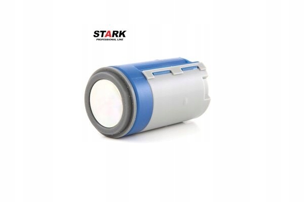 STARK SKPDS-1420001 CAPTEUR STATIONNEMENT SIMPLE ARGENTÉ