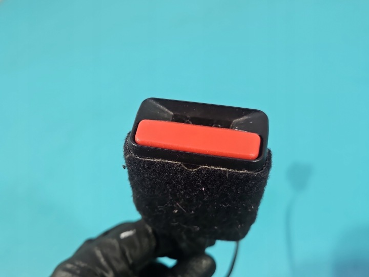 CEINTURE DE SÉCURITÉ AVANT GAUCHE CONDUCTEUR PEUGEOT 508 I EUROPE 98115344XX