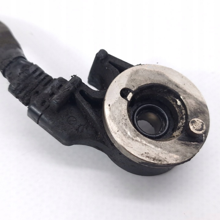 HONDA CBR 600 RR PC37 03-04R CAPTEUR PIEDS LATÉRALE