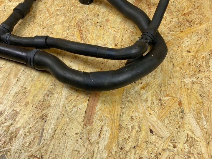 TUYAU TUYAU FIL TUBES EAU VW SHARAN II 7N 7N0122051S 5Q0121619G