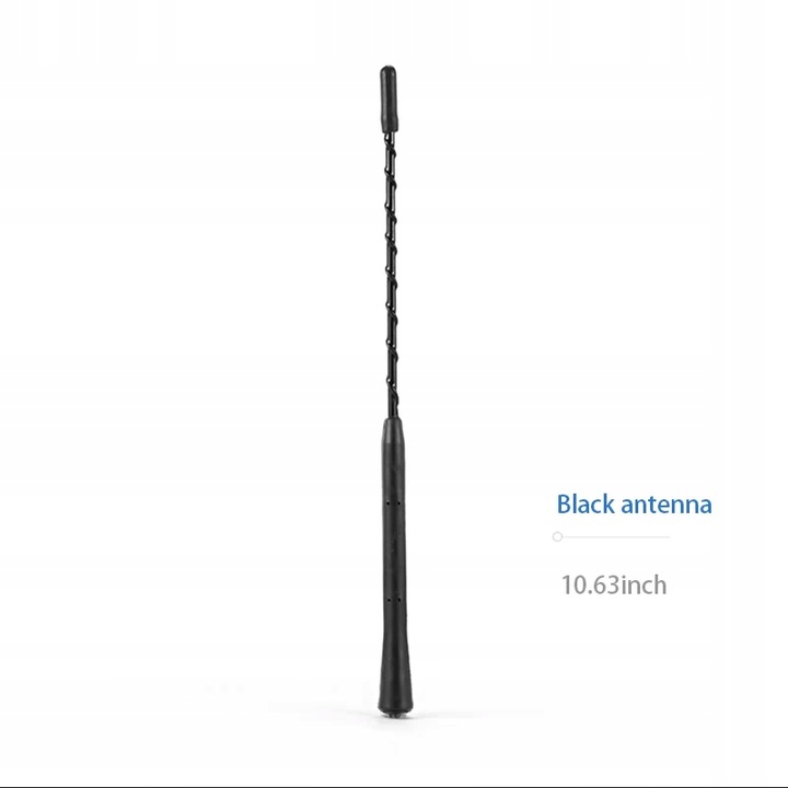 PARA MINI COOPER ANTENA DE AUTOMÓVIL R56 R50 F56 R 