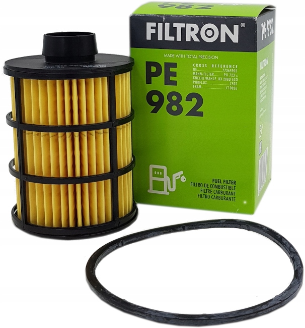 FILTRE CARBURANTS