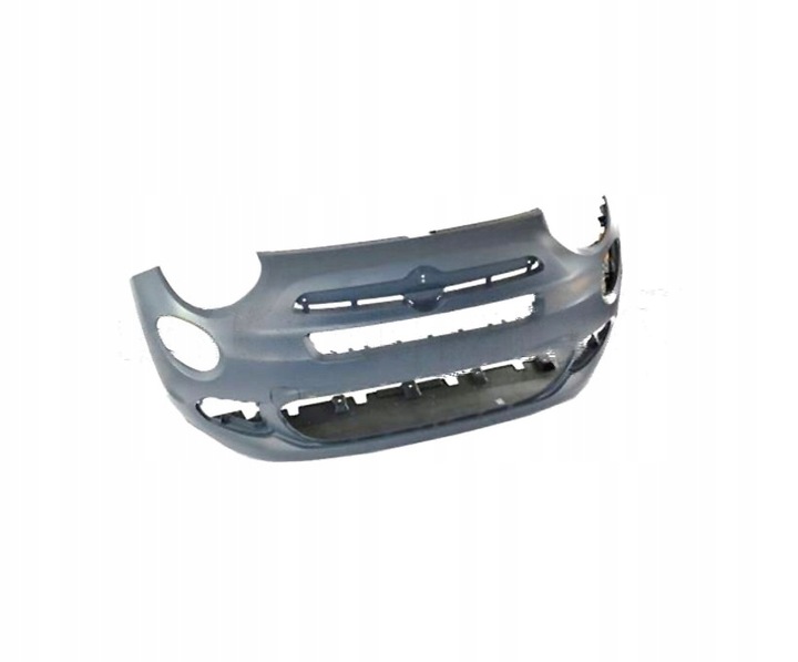 6AP50TZZAA BUMPER FRONT FIAT 500X 15 6AP50TZZAA NEW CONDITION