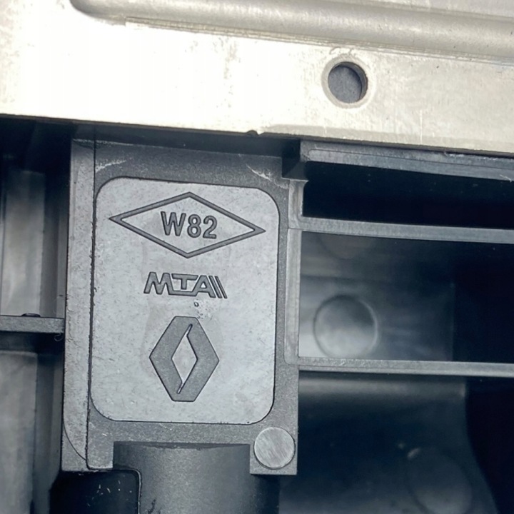 FUSIBLE SERRE-CÂBLE BATTERIE RENAULT TRAFIC III LIFT IV NISSAN NV300