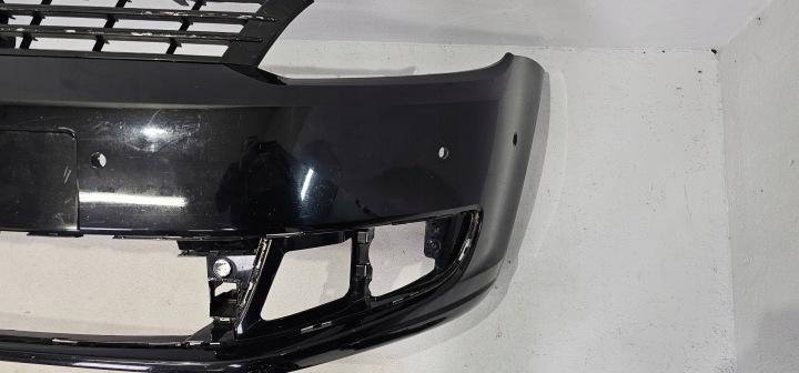 PARE-CHOCS AVANT AVANT VW TOURAN I LIFT 1T0 10-15