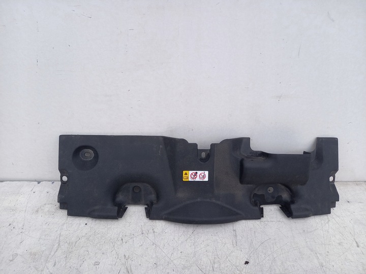 PROTECCIÓN SUPERIOR CORREA TOYOTA RAV4 RAV 4 V 16681-25020 