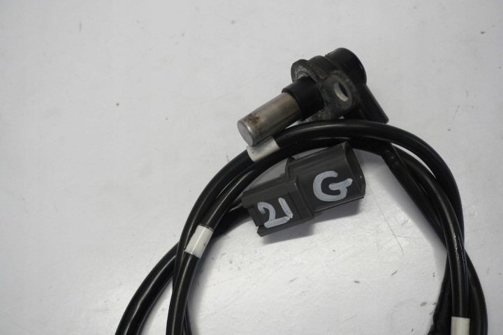 KAWASAKI ZZR-1400 05-11 CAPTEUR ABS AVANT