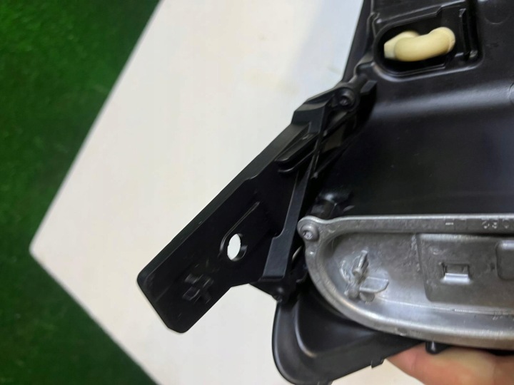 DACIA SANDERO III LOGAN III JOGER PHARE GAUCHE AVANT COMPLET LED