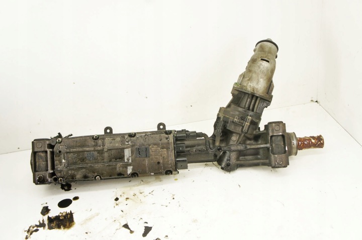 RL377 AUDI A6 C7 2.0D CRÉMAILLÈRE DE DIRECTION 4G0909144G