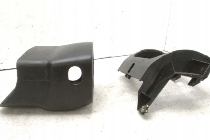 PROTECTION MÉCANISME DIRECTION SEAT TOLEDO II (1M2) 8L1953516 1.78L