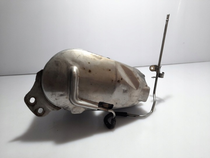 GOLF VII A3 8V LEON 5F OCTAVIA 5E PASSAT B8 2.0TDI CATALYSEUR 04L131765AG