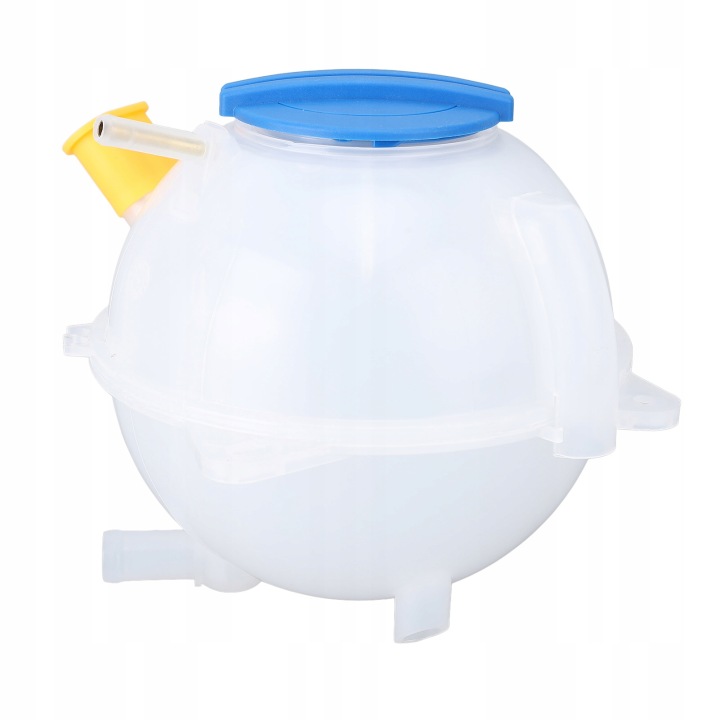 RÉSERVOIR LIQUIDE REFROIDISSEMENT MOTEUR AVEC BOUCHON 1J0121403B RÉSERVOIR NS