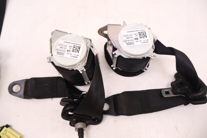 JEEP RENEGADE KIT AIRBAG '00519833150, 07356038310