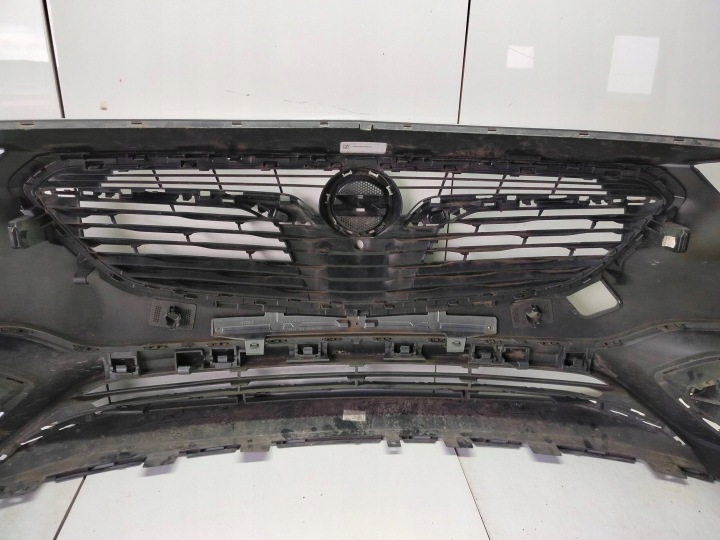 PARE-CHOCS AVANT AVANT OPEL INSIGNIA II 2 B COUNTRY 17-20 39138219