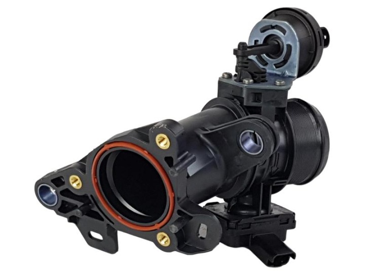 VANNE EGR CITROEN C4 II 2,0HDI 3008/5008 2,0HDI