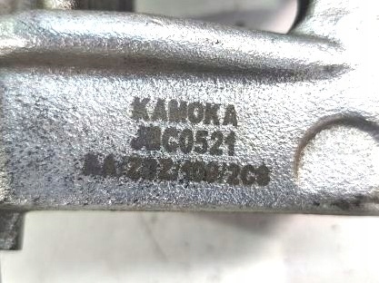 KAMOKA ÉTRIER DE FREIN DE FREIN ARRIÈRE TOYOTA COROLLA JBC0521