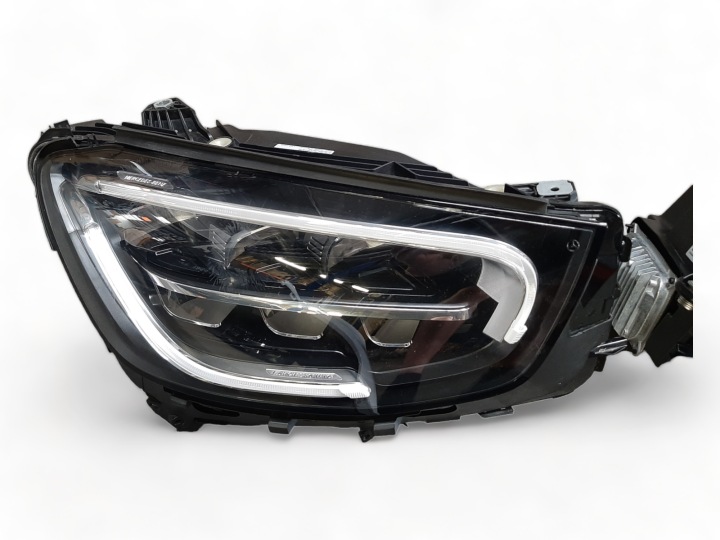 MERCEDES GLC PARE-CHOCS PHARES A2538809002 A2539067001