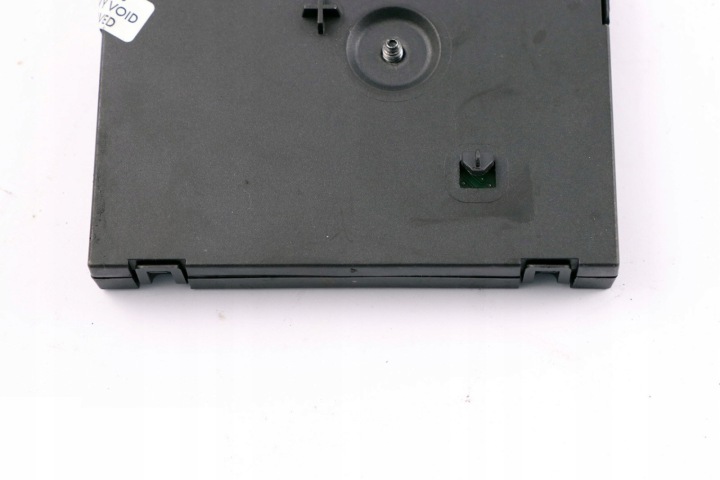 BMW Z4 E89 ROADSTER CABRIO AMPLIFICATEUR D'ANTENNE DIVERSITY 9142078