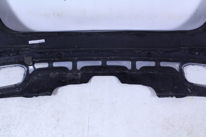 PARE-CHOCS ARRIÈRE MERCEDES W167 AMG A1678851103
