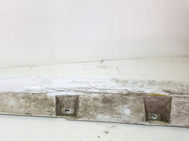 FORD FOCUS MK3 ST LINE MOULURE SEUIL SEUIL DROITE CM51-A10154-A ORIGINAL
