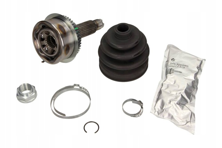 MAXGEAR AXLE SWIVEL EXTERIOR SUBARU FORESTER 02- WEW 23Z photo 1 - milautoparts-fr.ukrlive.com