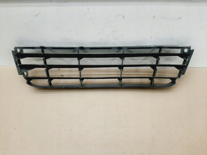 GRILLE CENTRALE PARE-CHOCS AVANT TOURAN I LIFT 2006-2010 1T0853677