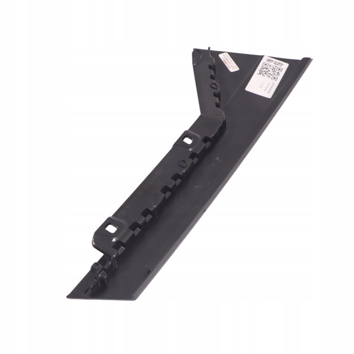 AUDI A4 B9 MOULURE PORTES GAUCHE ARRIÈRE 8W9839903A