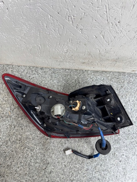 PHARE DROIT ARRIÈRE MAZDA CX3 CX-3 2015-2022 DB2R 51 150