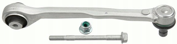 BRAS DE SUSPENSION SUSPENSIONS ROUES AVANT DROIT HAUT AVEC PRZO KIT NIEZBEDNIK CONDUCTEUR #1