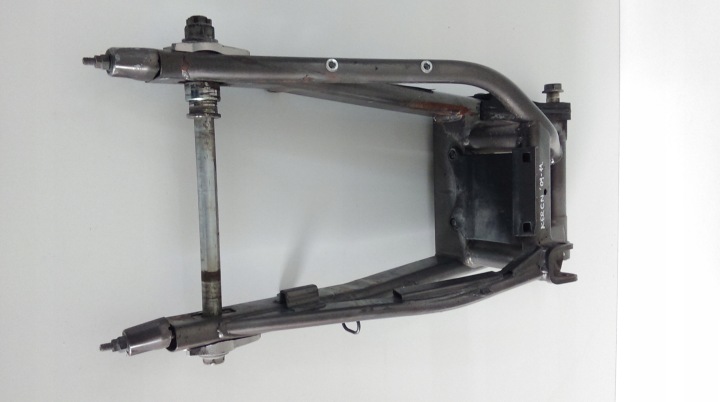 KAWASAKI ER6N 09-11' BRAS DE SUSPENSION SUSPENSIONS