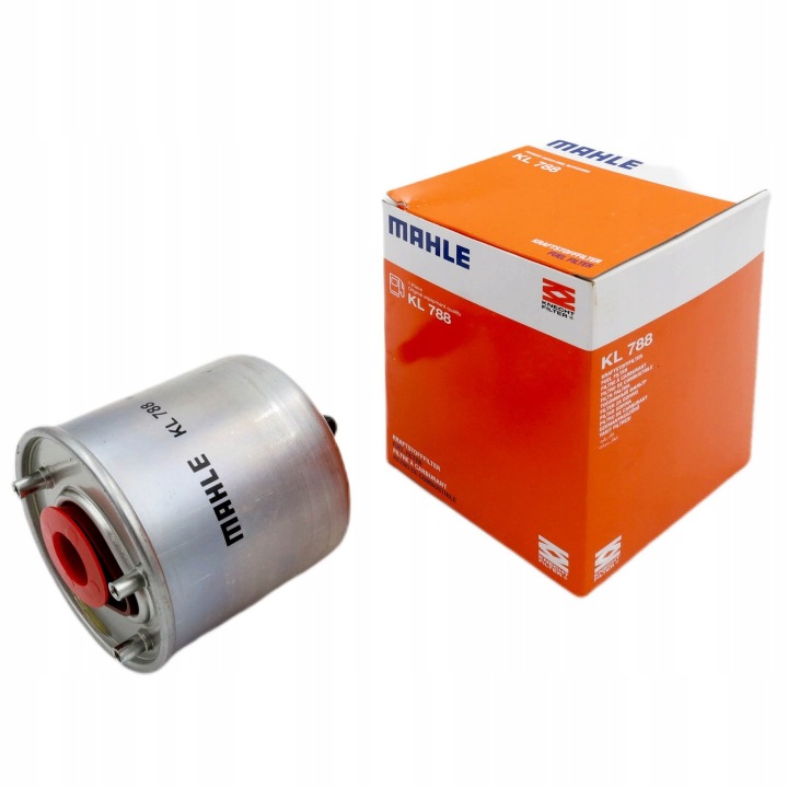 KNECHT KL 788 MAHLE KL 788 FILTRE CARBURANTS