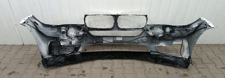 PARE-CHOCS AVANT AVANT BMW X5 F15 13-18