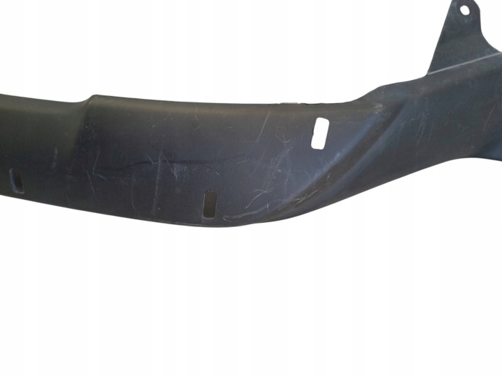TOYOTA RAV4 IV LIFT 15-19 DOUBLURE PARE-CHOCS AVANT AVANT 52411-42070