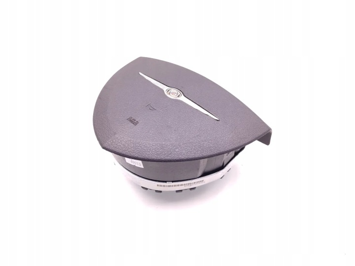 CHRYSLER GRAND VOYAGER COUSSIN SÉCURITÉ AIRBAG CAOUTCHOUC 2010 MPV 4/5DR