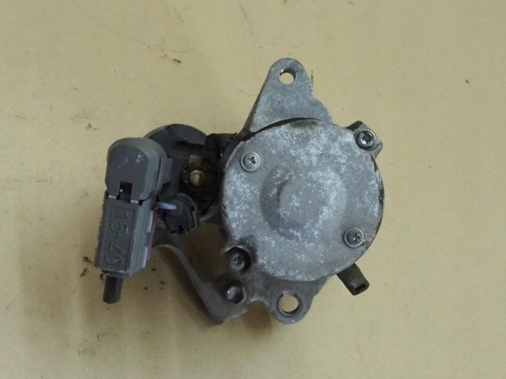 DÉMARREUR TOYOTA YARIS II 28100-0Q050 MS428000-4560 1.0 VVT-I 1KR 08-12