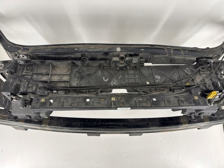 PANNEAU AVANT ENSEMBLE FORD FUSION II DS7316E166A